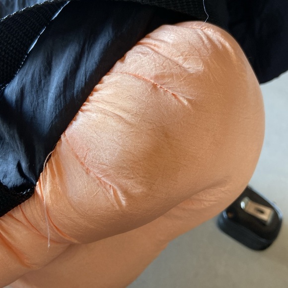 Disney Mickey’s Stuff For Kids Vintage Mickey Mouse Nylon Backpack - Picture 8 of 9